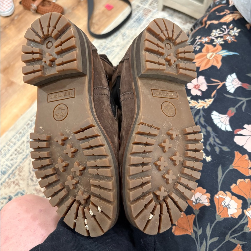 Timberland Chelsea boots - Picture 5 of 8